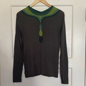 Skunkfunk cotton cardigan